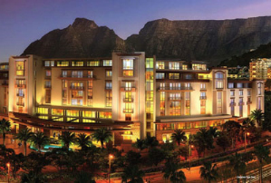 One&Only Resorts откроет роскошный отель в Южной Африке