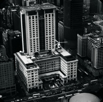 Гонконгская отельная марка Peninsula начинает активное развитие в 2012 году 