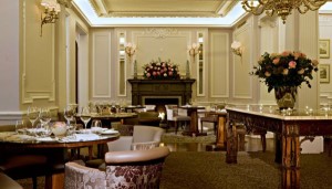 Открылся обновленный отель Stafford London Kempinski