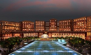 Ritz-Carlton построит новый отель в Абу-Даби