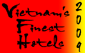 10 лучших вьетнамских отелей