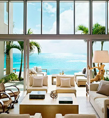 Отдых в Viceroy Anguilla Residences