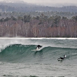 самые необычные озера мира Lake Superior