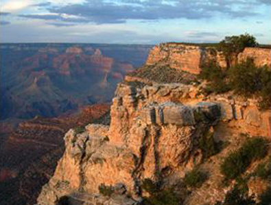 самые интересные достопримечательности США The Grand Canyon