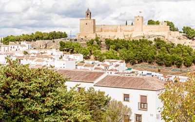 Torre del Homenaje