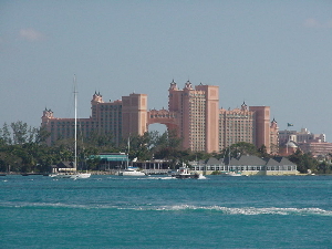 atlantis hotel