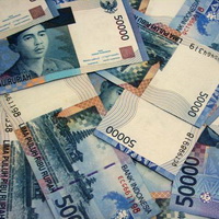 валюта и транспорт на Бали