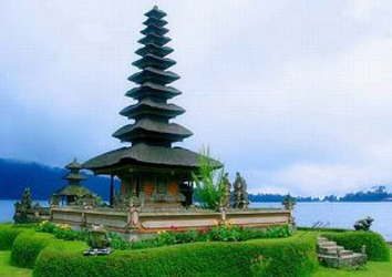 Бали отдых виза