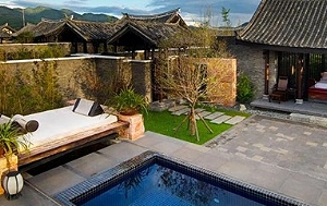 Banyan Tree Lijiang Banyan Tree Lijiang