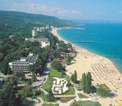 отдых в Болгарии