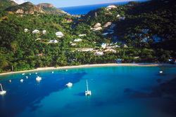 Карибские острова отдых Карибы