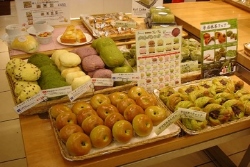 Несколько способов недорого поесть в Японии