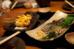 Несколько способов недорого поесть в Японии