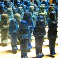 мифы Древний Египет