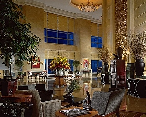 Four Seasons — Шанхай, Китай Four Seasons — Шанхай, Китай