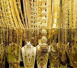 Gold  Souk