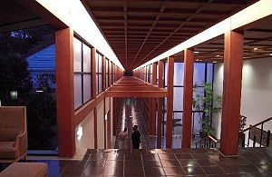 Gora Kadan Ryokan 