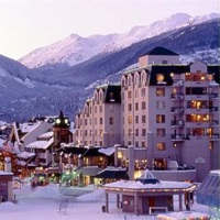 мировые лыжные курорты Уистлер-Блэккомб
