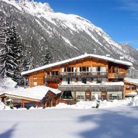 мировые лыжные курорты Шамони-Монбла