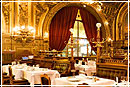 Лучшие рестораны в Париже