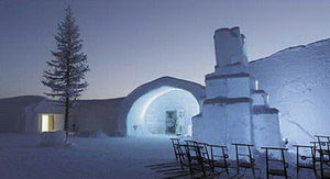 Icehotel