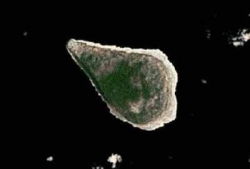 Navassa Island