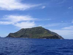 Pitcairn Island