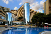 Le Méridien Beach Plaza Monte Carlo