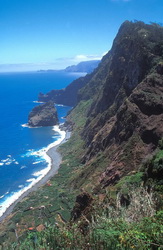 престижные курорты остров Мадейра