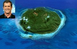 частные острова