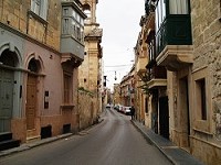 отдых на Мальте 