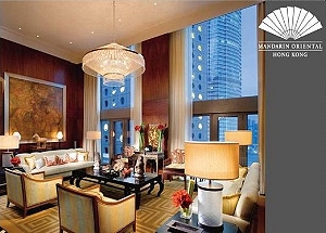 Mandarin Oriental 