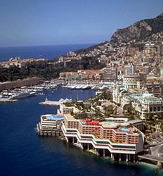 Монте-Карло Монако