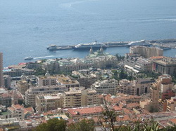 Монте-Карло Монако