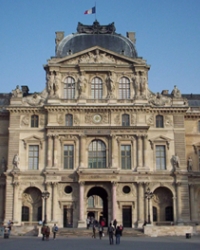 музеи Парижа