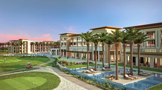 Новый отель сети Ritz-Carlton откроется в Каире в 2012 году