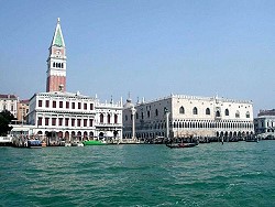 Архитектура Венеции