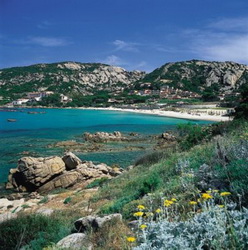 остров Сардиния элитный отдых