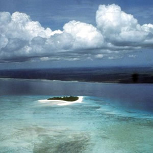 Остров Мнемба 