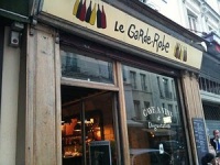 лучшие винные бары Парижа