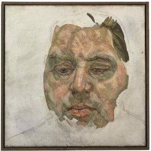 Christie's выставит на аукцион редкий портрет Фрэнсиса Бэкона