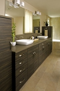 тенденции 2012 дизайн мебели ванных комнат