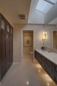 тенденции 2012 дизайн мебели ванных комнат