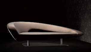 коллекция мебели Speed Up от Roche Bobois 