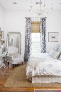 25 идей для интерьера белой спальни