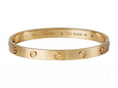 браслет Cartier Love