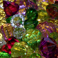 драгоценности с кристаллами Сваровски знаменитости