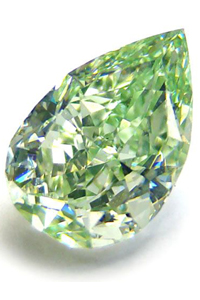 характеристики бриллиантов