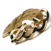 золотые украшения как носить Colgaro
