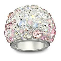 уход за кристаллами Swarovski